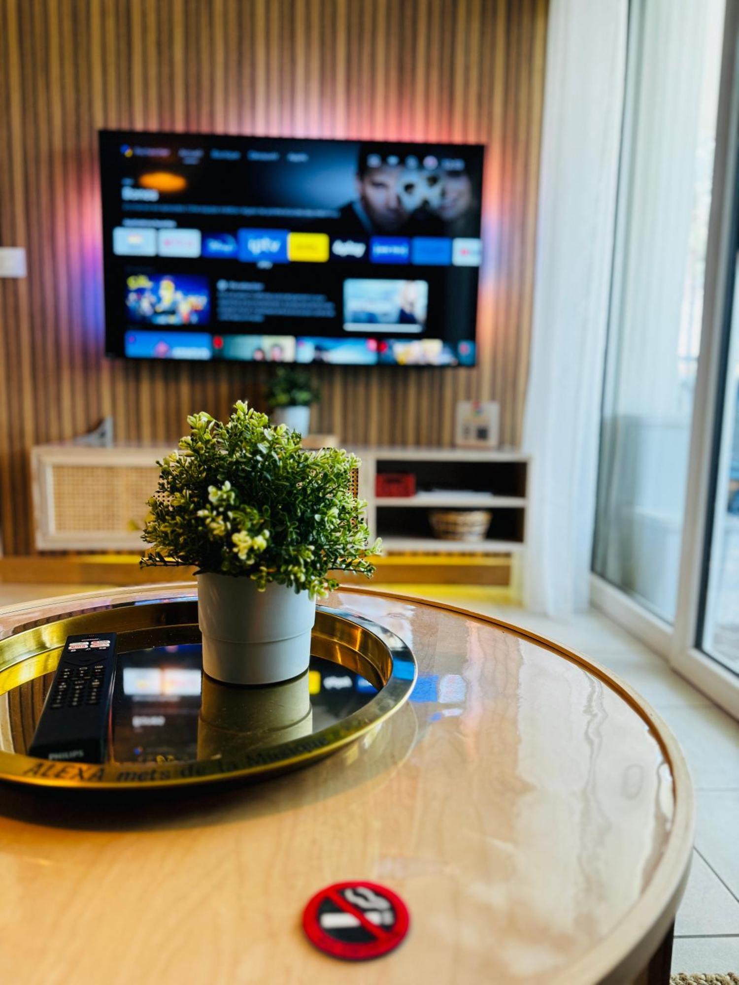 La Foret Des Pins - Free Check-In - Wifi - Parking Prive - Netflix - Draps & Serviettes Inclus Labenne Esterno foto