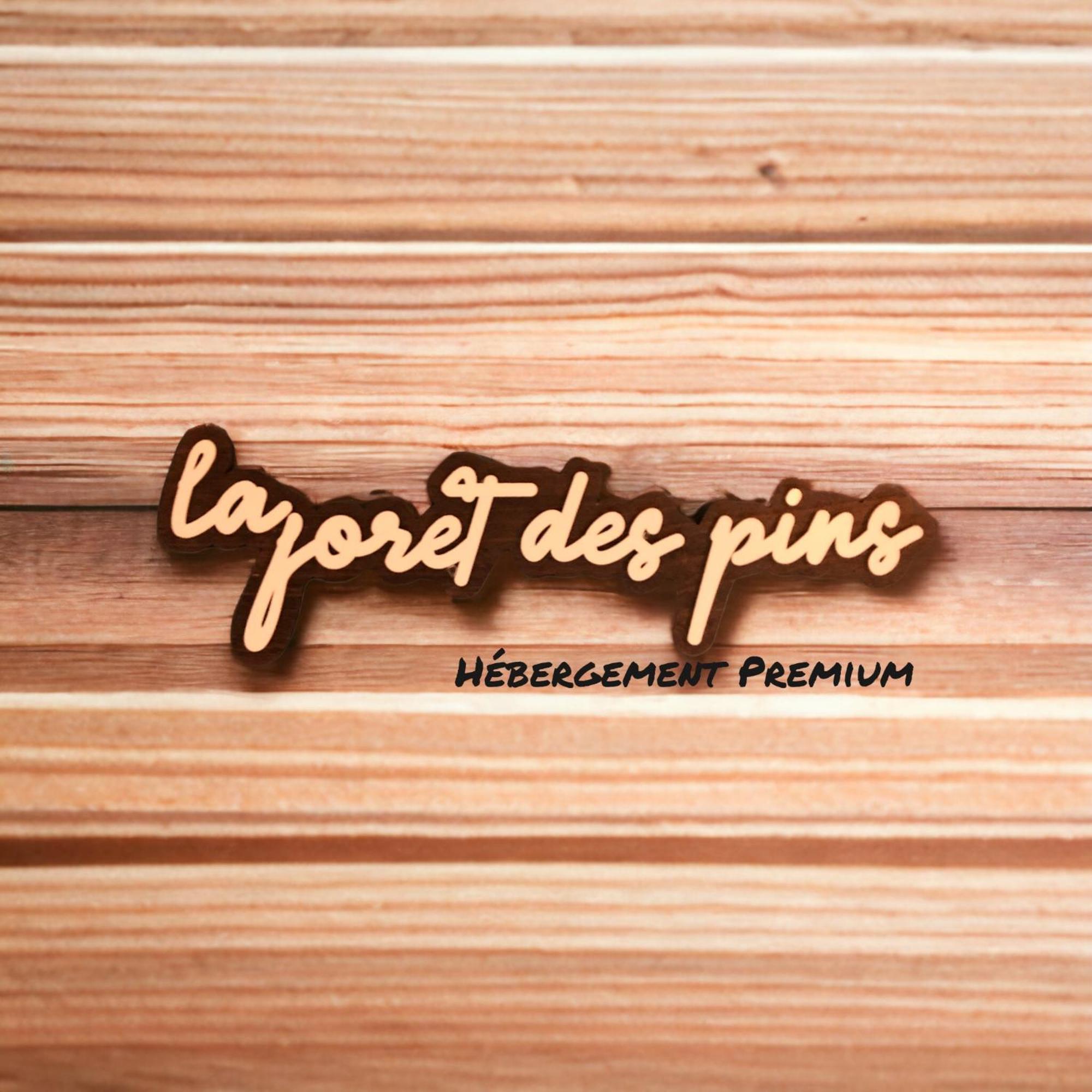 La Foret Des Pins - Free Check-In - Wifi - Parking Prive - Netflix - Draps & Serviettes Inclus Labenne Esterno foto