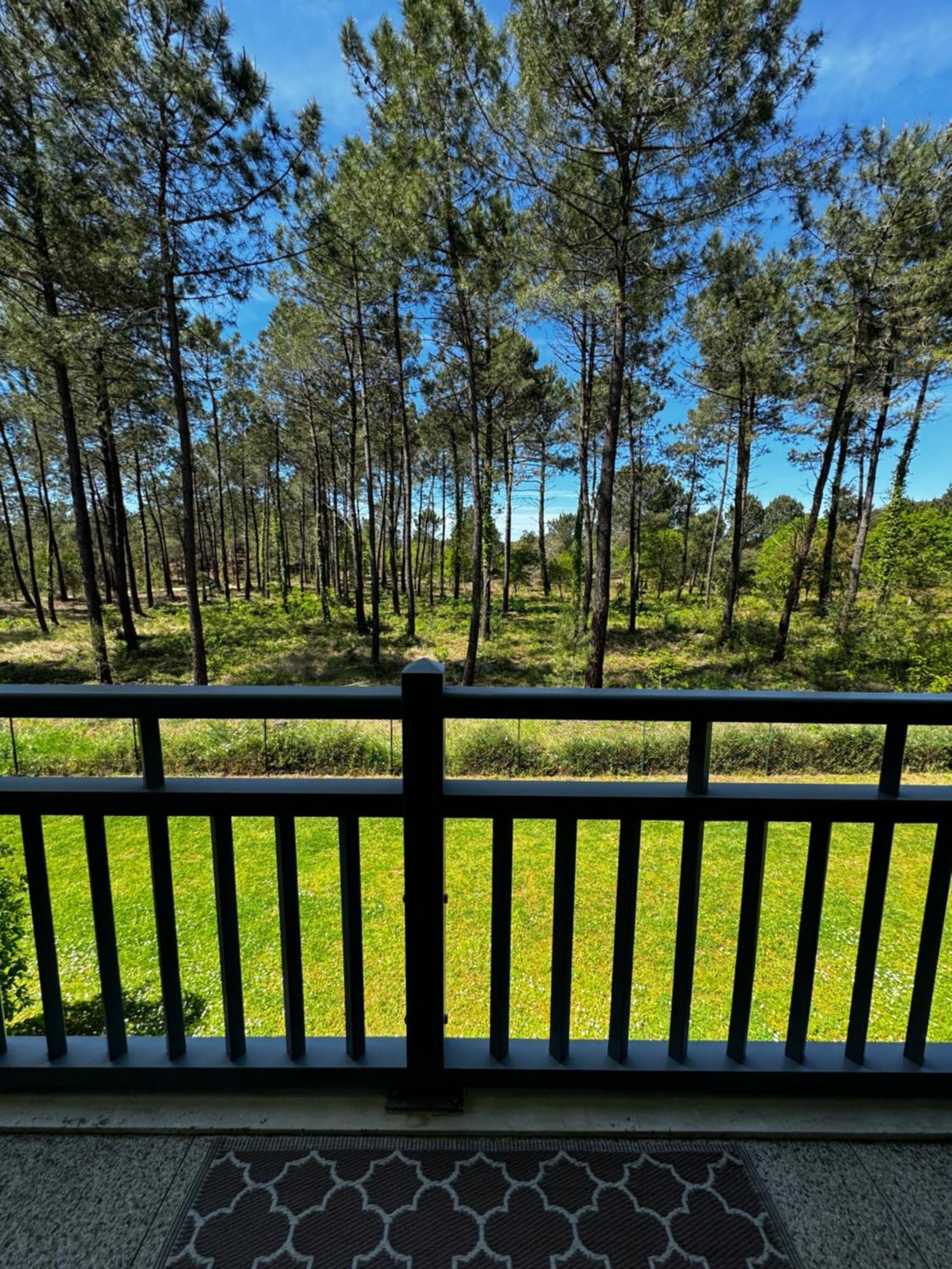 La Foret Des Pins - Free Check-In - Wifi - Parking Prive - Netflix - Draps & Serviettes Inclus Labenne Esterno foto